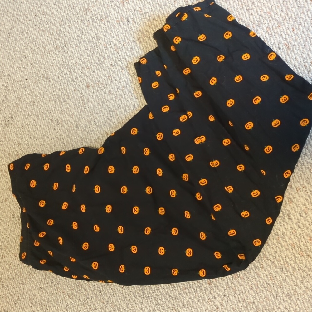 Old Navy pj bottoms